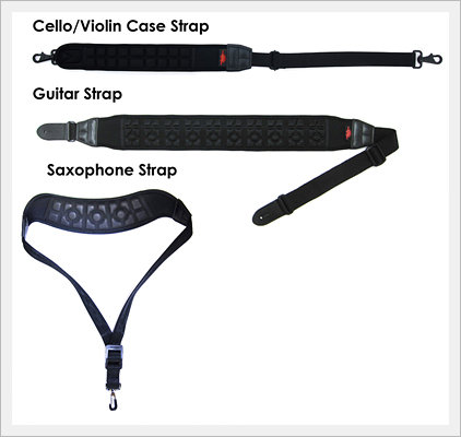 Musical Instrument\'s Strap  Made in Korea